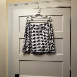 Nike DriFit UV Victory women’s golf skirt